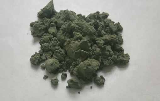 manganese