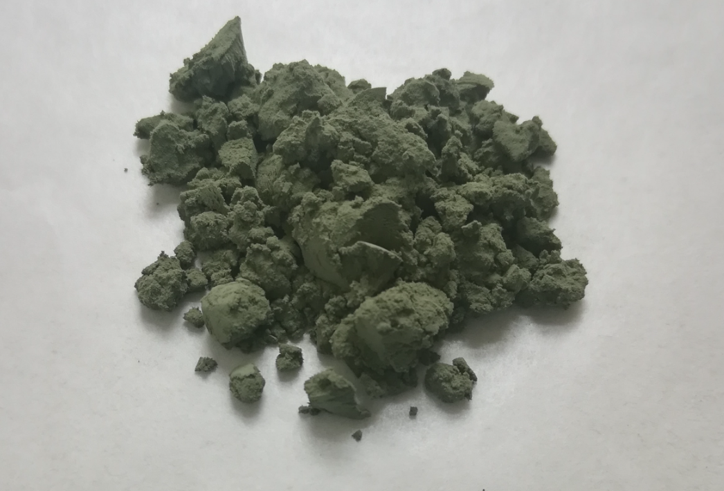 manganese
