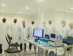 AFR SÉNÉGAL MTP