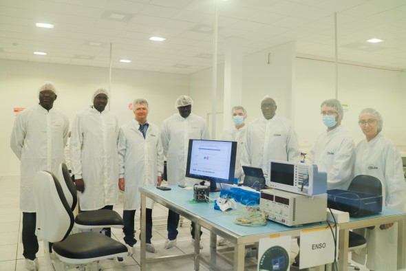 AFR SÉNÉGAL MTP