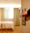 chambre d'hotel