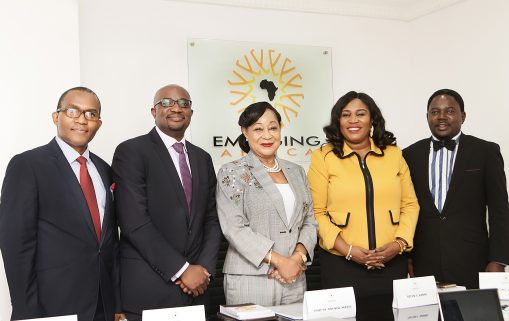 EACL BOARD