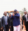 vendredi rdc