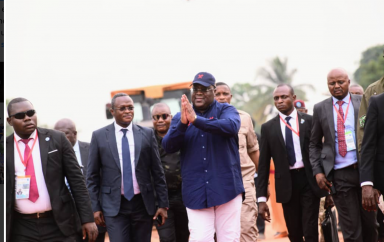vendredi rdc