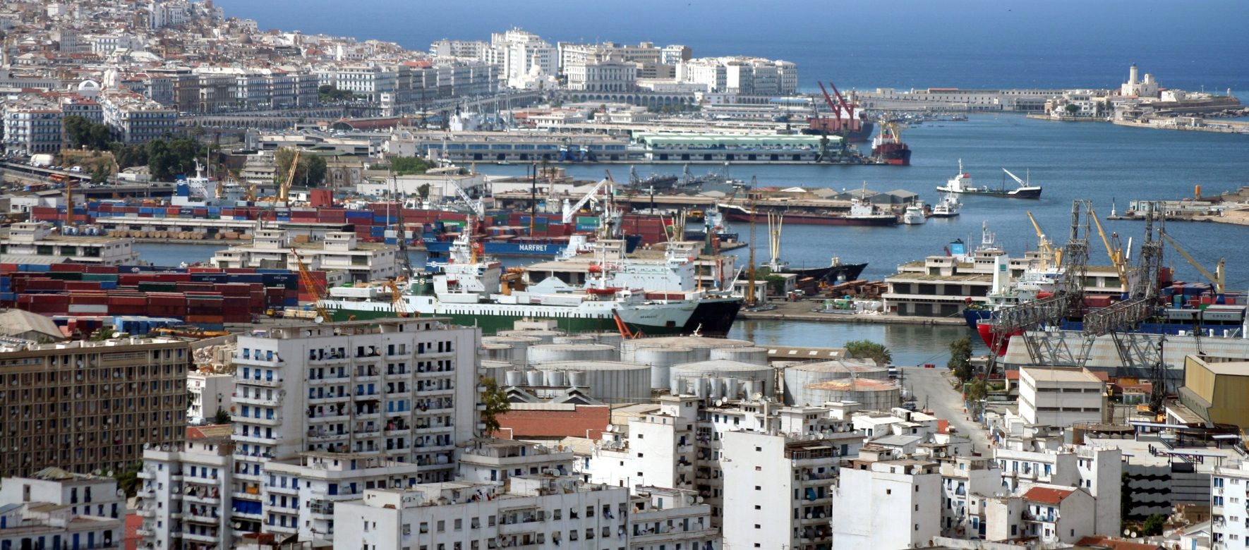 alger