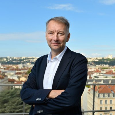 bruno bernard
