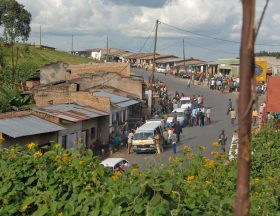 burundi