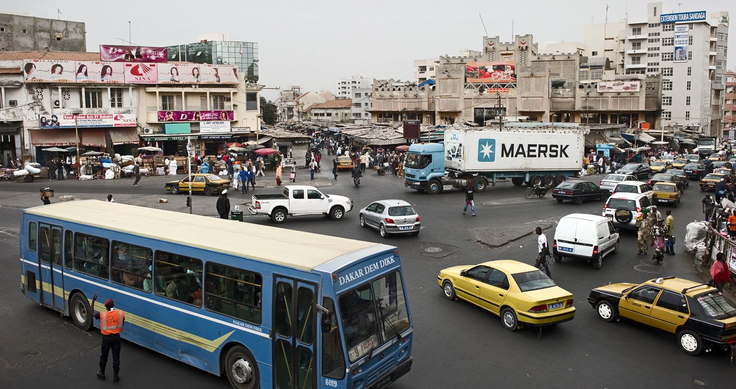 dakar