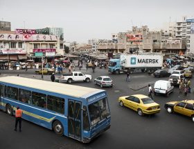 dakar