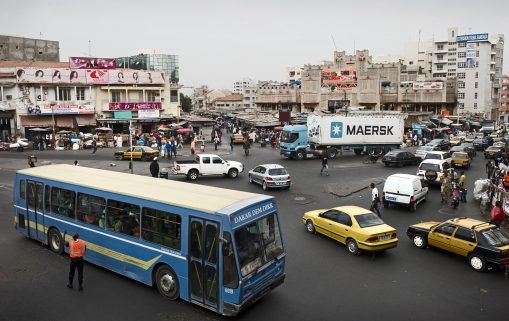 dakar
