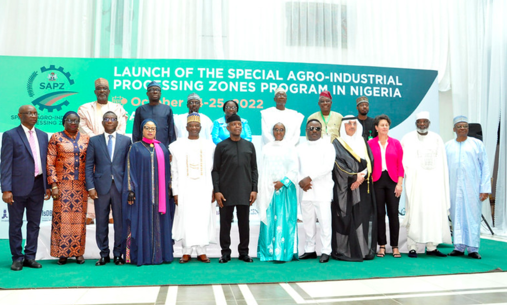 Nigeria 1