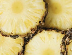 ananas