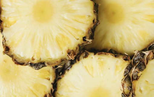 ananas