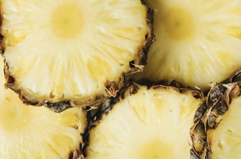 ananas