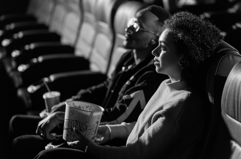cinema