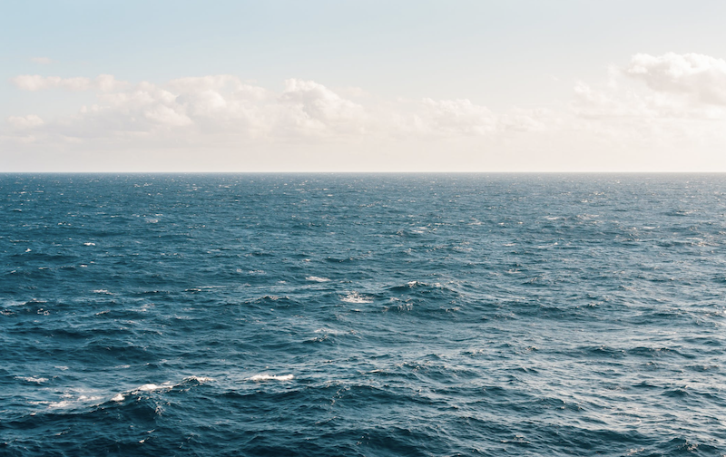 ocean