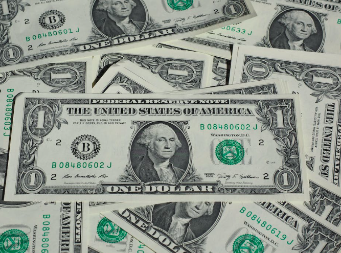 dollar