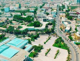 djibouti
