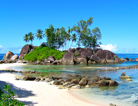 seychelles