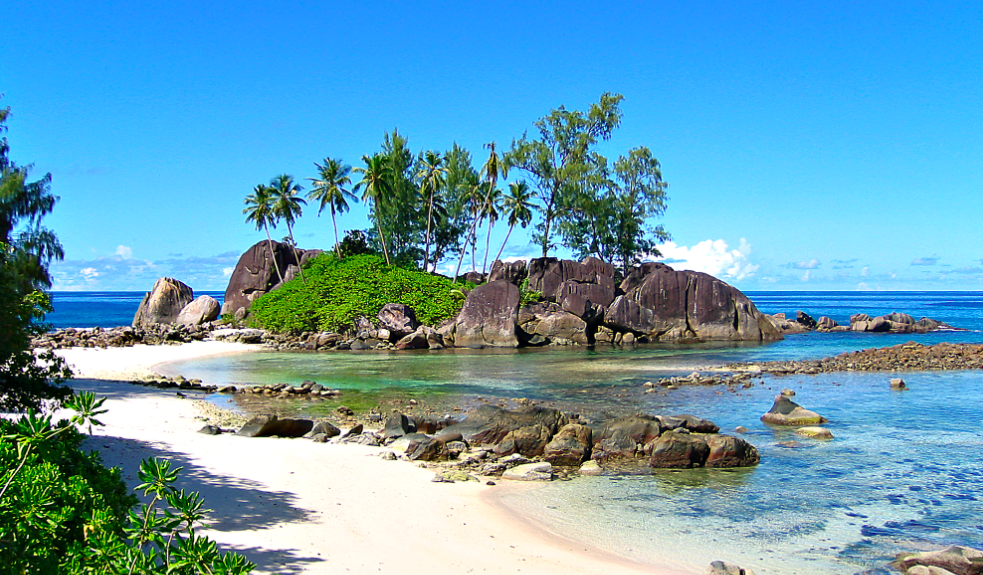 seychelles