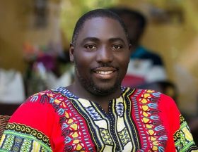 Cyriac Gbogou