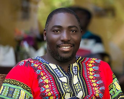 Cyriac Gbogou
