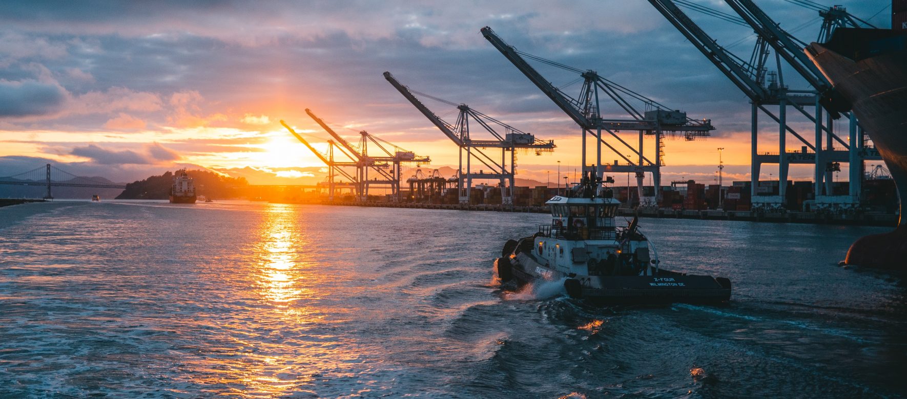 Port
