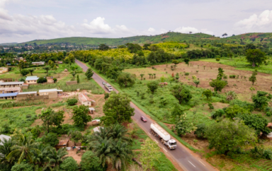 RDC FONDS AFRICAIN