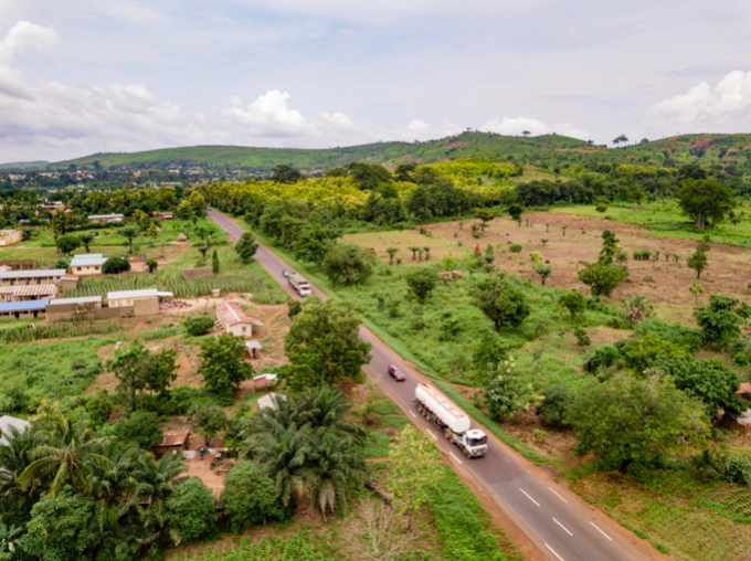 RDC FONDS AFRICAIN