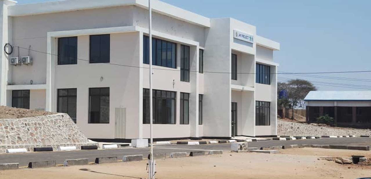 a1 centre ngana malawi