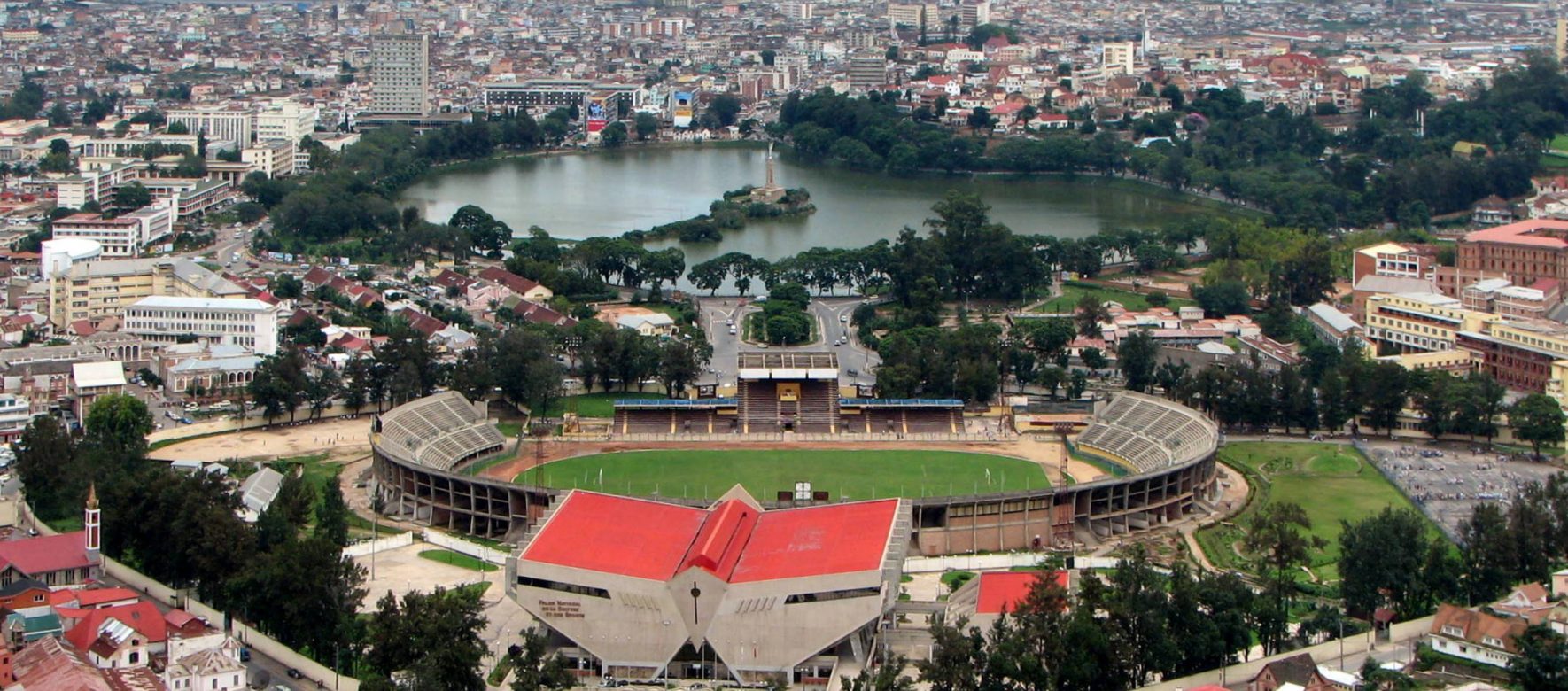 antananarivo