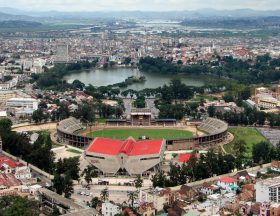 antananarivo