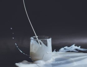 lait