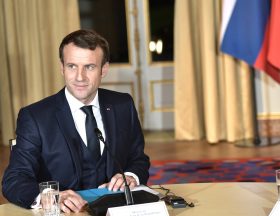 macron emmanuel