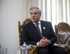 Ministre italie