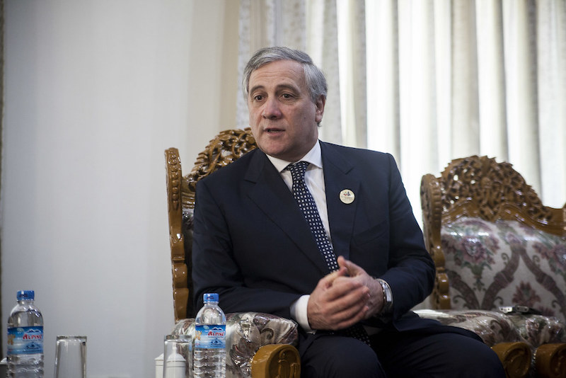 Ministre italie