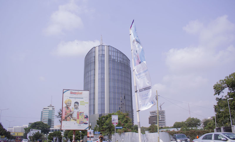 Ecobank Ghana