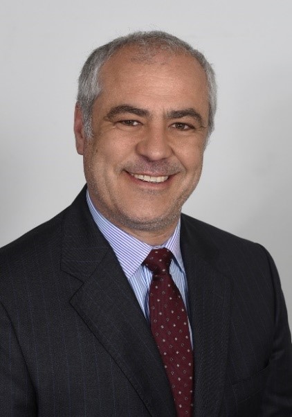 Marc Thiriet Director Africa Wartsila Energy