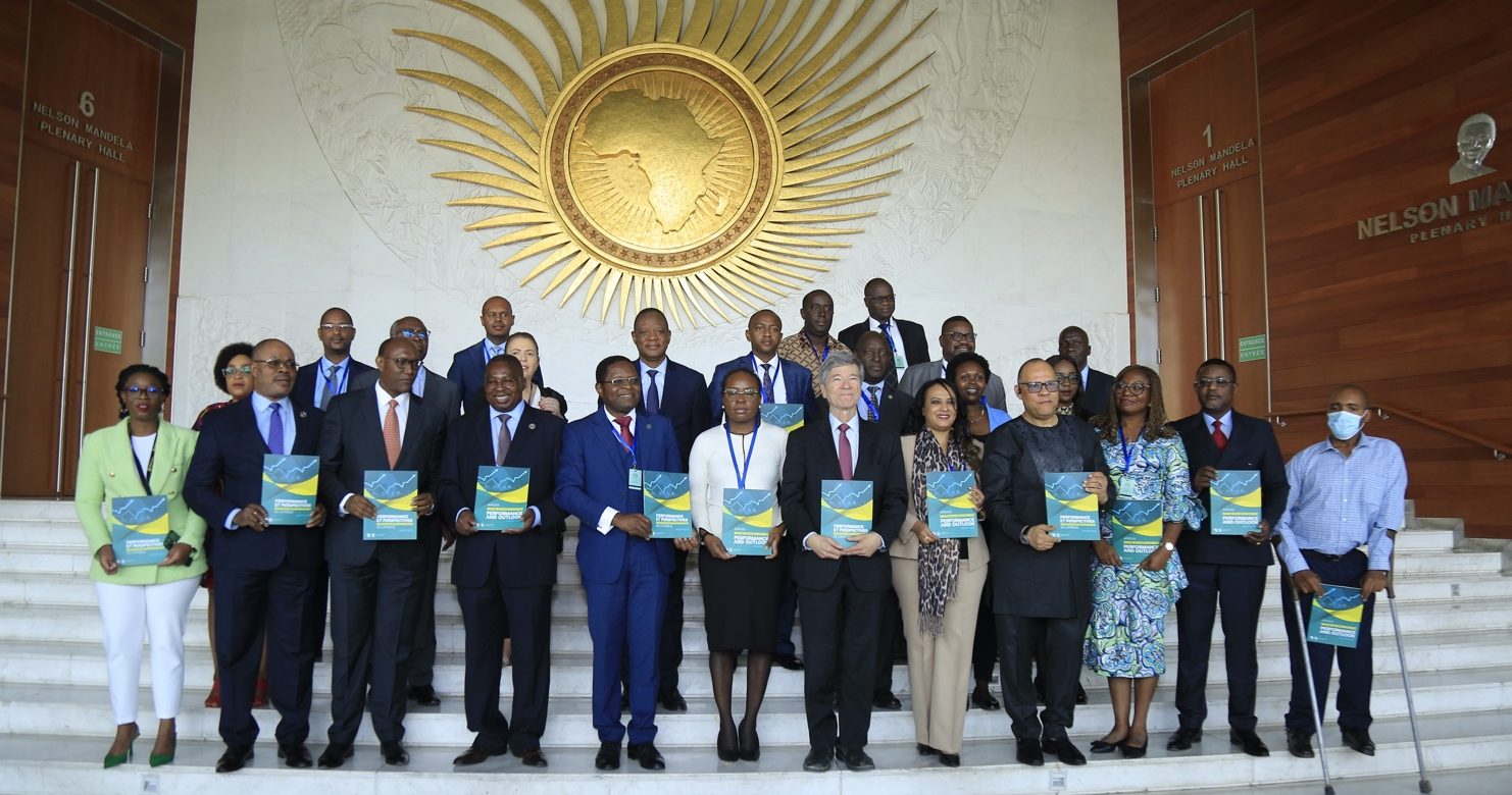 PIB moyen afrique