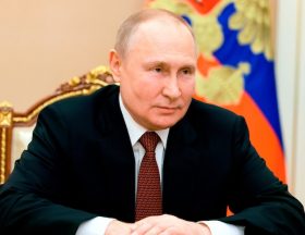 Vladimir Putin 2022 05 18
