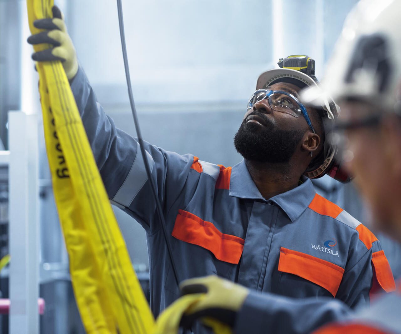 Wartsila ENERGY NIGERIA