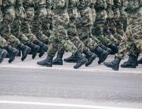 militaire