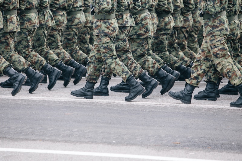 militaire