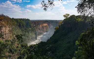 zimbabwe victoria falls zambia zambezi