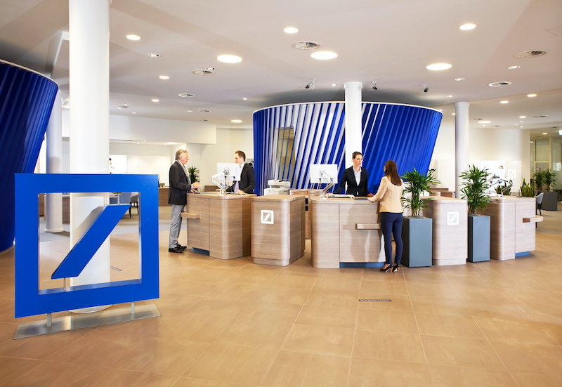 1 The branch concept focuses on advisory services1