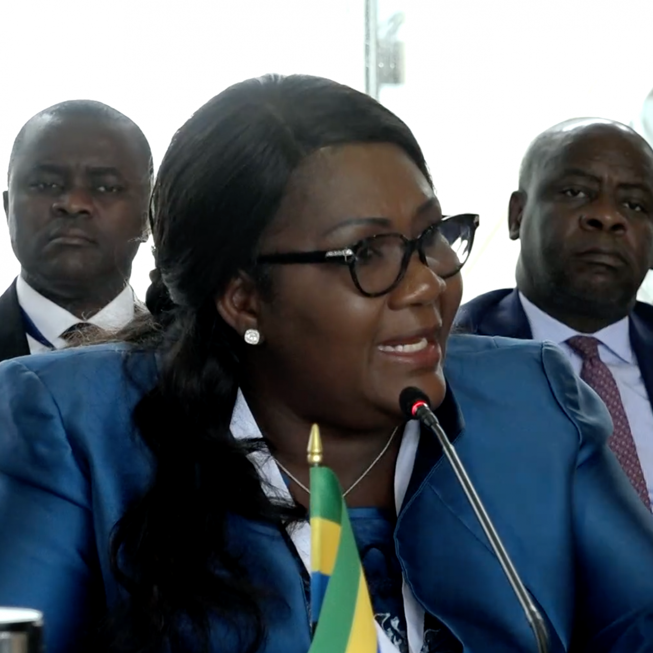 Afrique CEMAC 2
