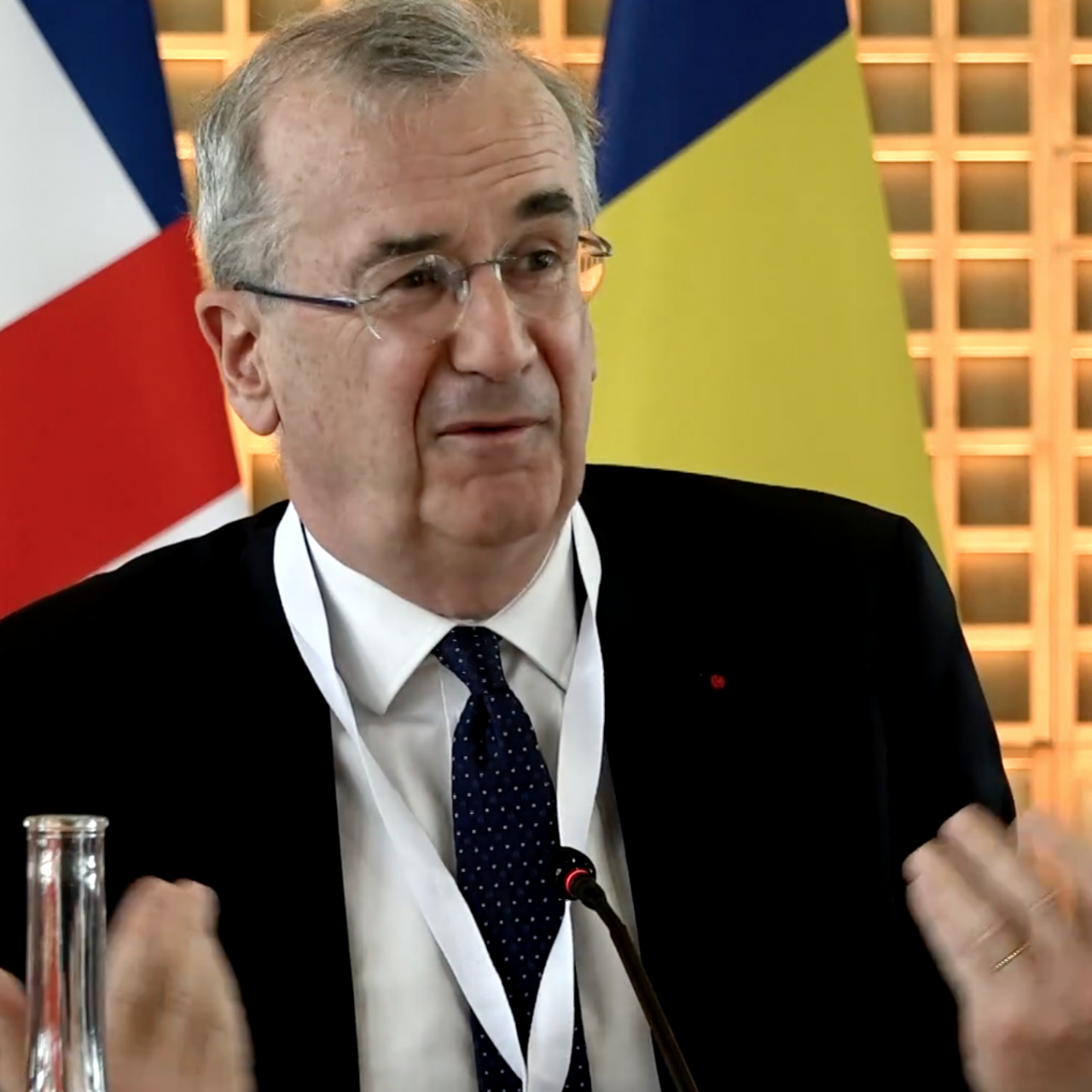 Afrique CEMAC 3