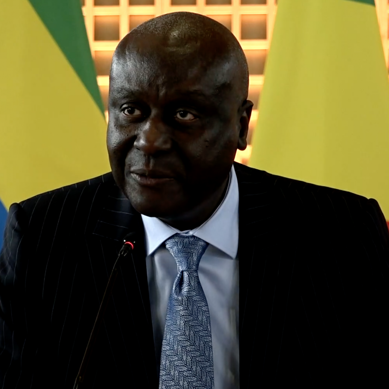 Afrique CEMAC 4