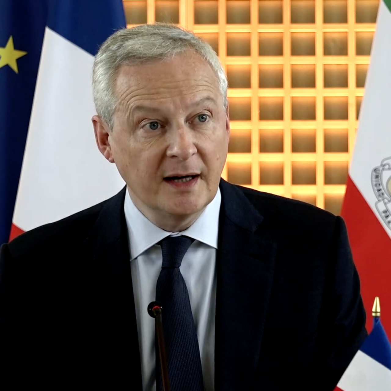 Afrique CEMAC 7
