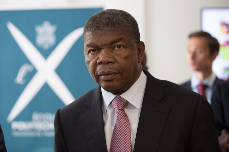 Joao Lourenco 42407963021